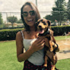 Meet your Posher, Amanda